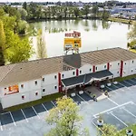The Originals Access, Bordeaux 2* بروج