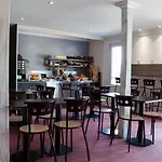 The Originals Access, Bordeaux فندق 2*
