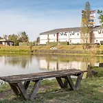 فندق The Originals Access, Bordeaux بروج