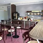 فندق The Originals Access, Bordeaux 2*