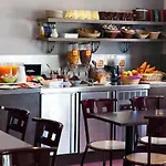 The Originals Access, Bordeaux 2* بروج