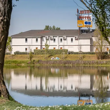 The Originals Access, Bordeaux