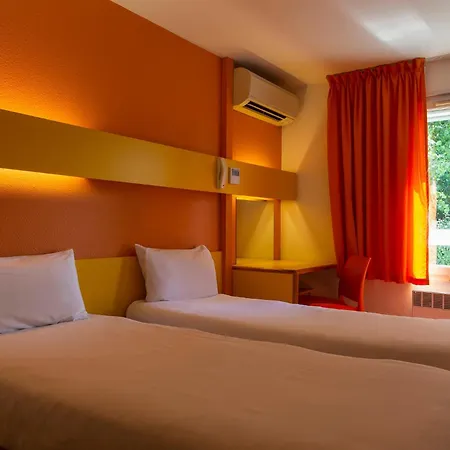 The Originals Access, Bordeaux Hotel