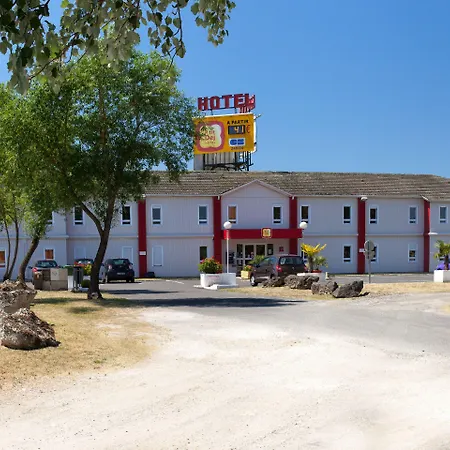 The Originals Access, Bordeaux Hotel