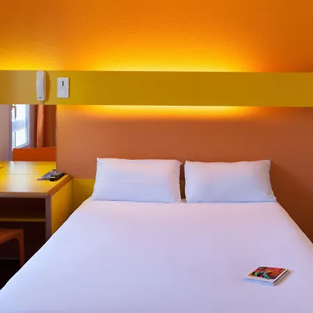 The Originals Access, Bordeaux Hotel 2*