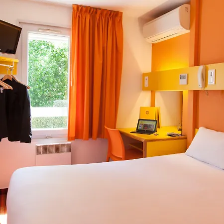 Hotel The Originals Access, Bordeaux 2*
