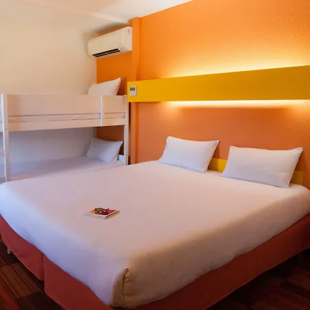 Hotel The Originals Access, Bordeaux