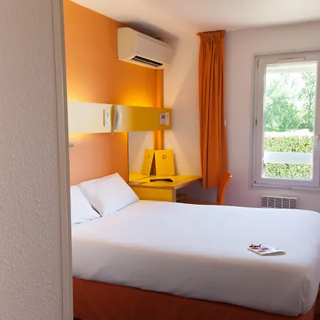 Hotel The Originals Access, Bordeaux Bruges