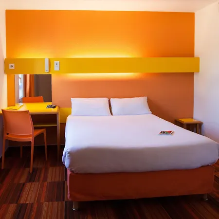 The Originals Access, Bordeaux Hotel 2*