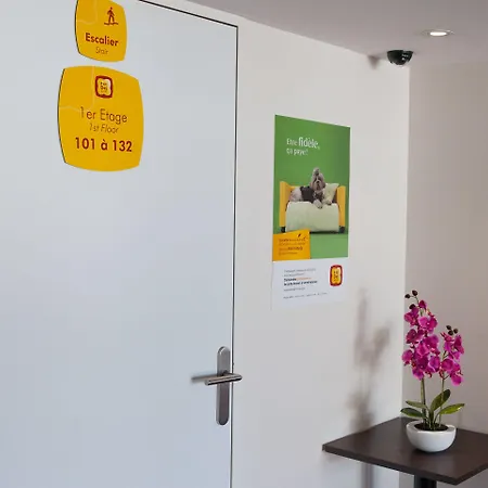 The Originals Access, Bordeaux 2*