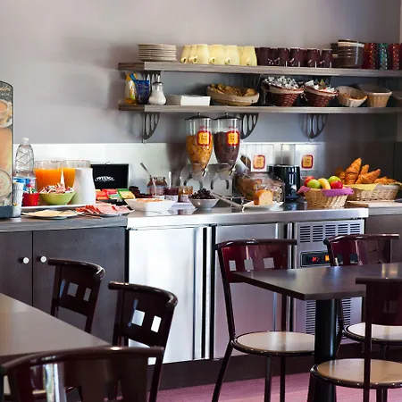 The Originals Access, Bordeaux 2* Bruges