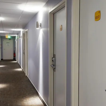 Hotel The Originals Access, Bordeaux 2*