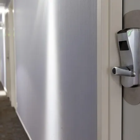 The Originals Access, Bordeaux Bruges