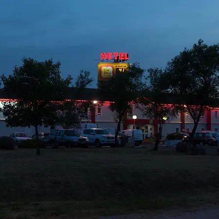 The Originals Access, Bordeaux Hotel Bruges