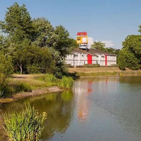 The Originals Access, Bordeaux