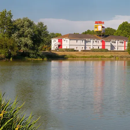 The Originals Access, Bordeaux Otel