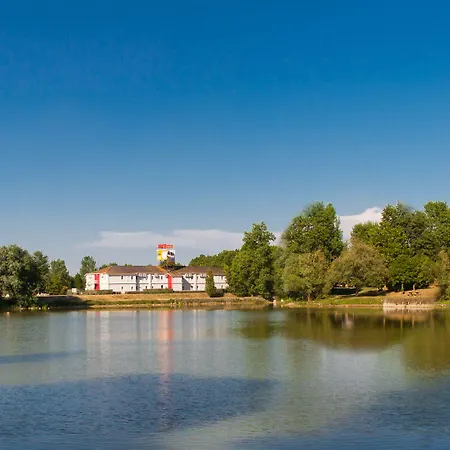 The Originals Access, Bordeaux Bruges