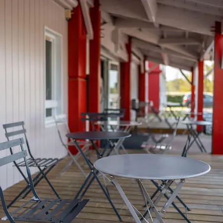 The Originals Access, Bordeaux Bruges