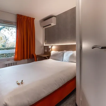 The Originals Access, Bordeaux 2* Bruges