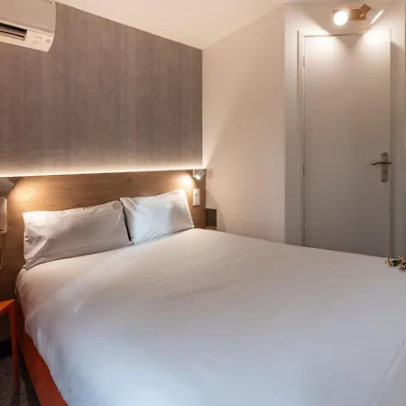 The Originals Access, Bordeaux