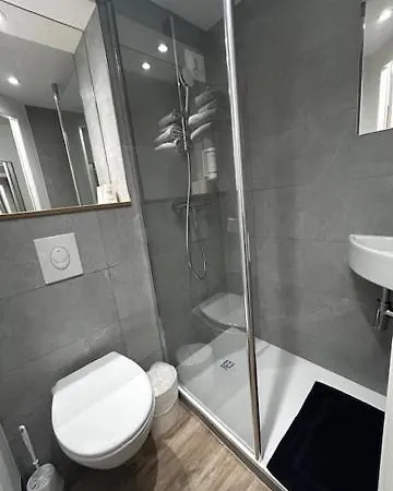 The Originals Access, Bordeaux Hotel Bruges