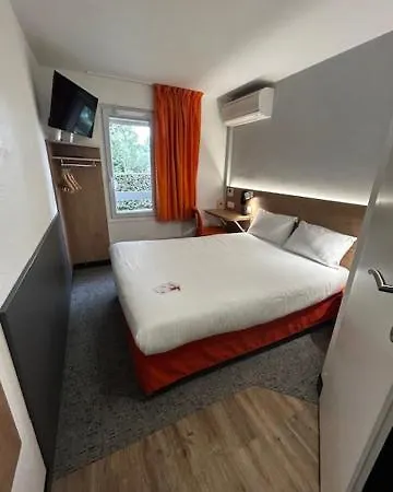 The Originals Access, Bordeaux Hotel