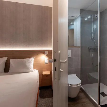 The Originals Access, Bordeaux Hotel