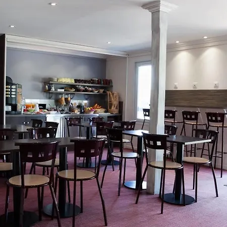 The Originals Access, Bordeaux Otel 2*