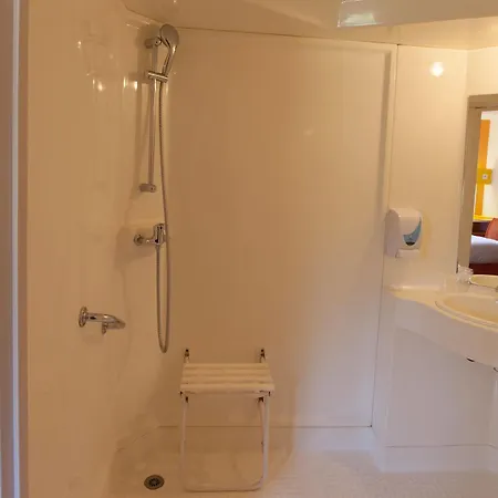 Hotell The Originals Access, Bordeaux 2*