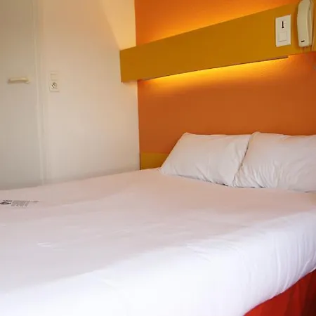 Hotel The Originals Access, Bordeaux Bruges