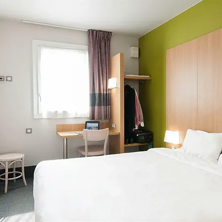 Hotel The Originals Access, Bordeaux Bruges