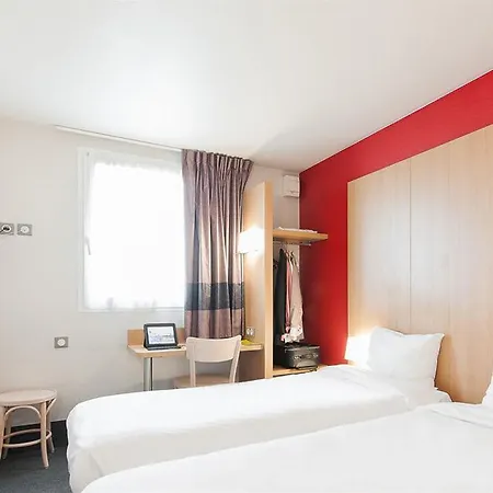 The Originals Access, Bordeaux 2* Bruges