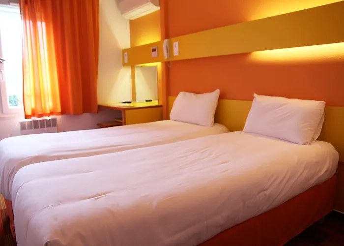 The Originals Access, Bordeaux