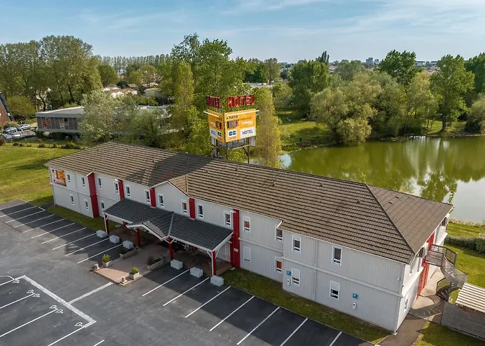 The Originals Access, Bordeaux