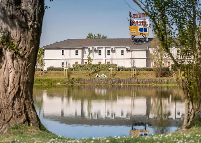 The Originals Access, Bordeaux