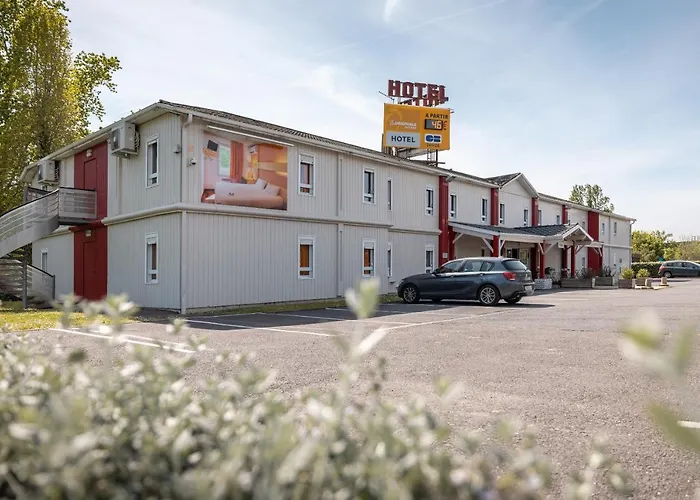 The Originals Access, Bordeaux 2*