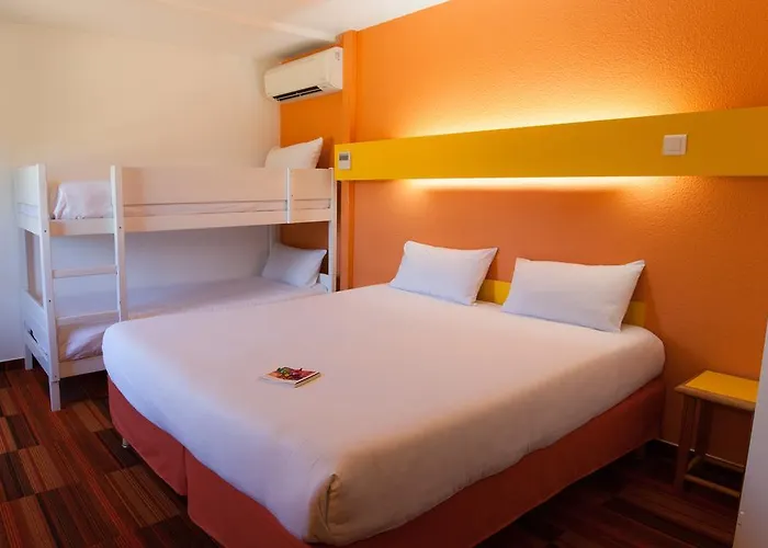 The Originals Access, Bordeaux