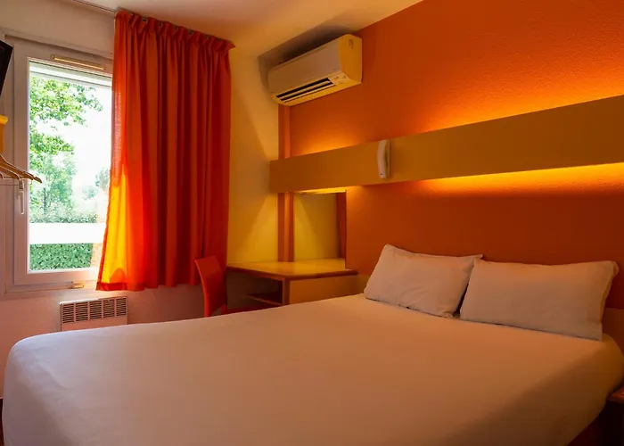 The Originals Access, Bordeaux Hotel Bruges