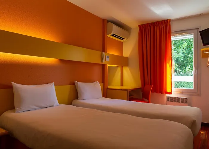 The Originals Access, Bordeaux Hotel