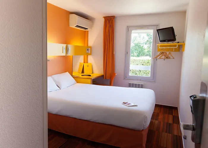 The Originals Access, Bordeaux