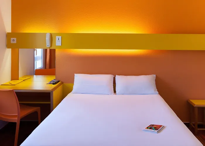 The Originals Access, Bordeaux Hotel 2*