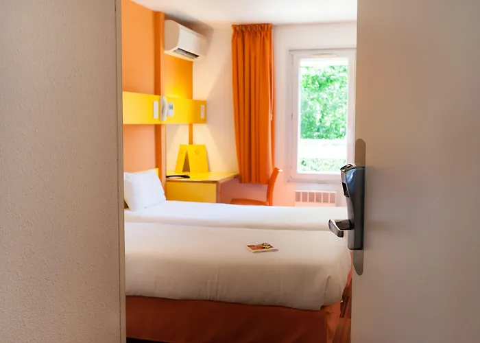 The Originals Access, Bordeaux Bruges