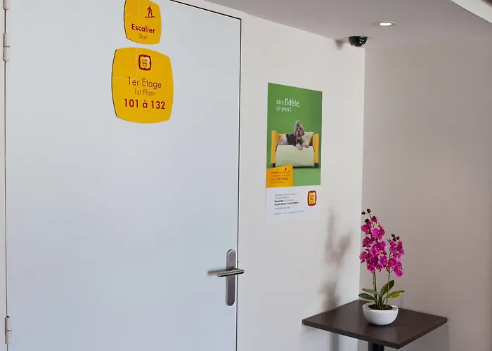 The Originals Access, Bordeaux 2*