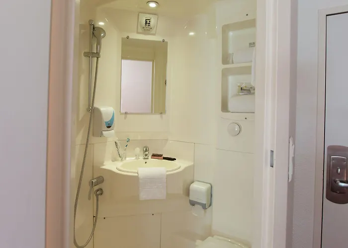 The Originals Access, Bordeaux