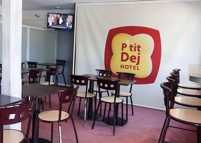 The Originals Access, Bordeaux Hotel Bruges