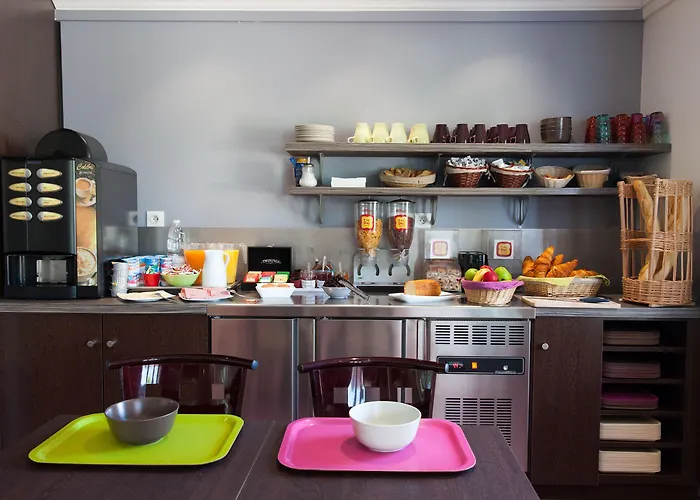 The Originals Access, Bordeaux