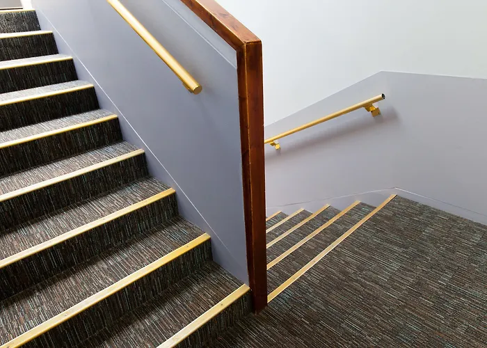 Hotel The Originals Access, Bordeaux Bruges