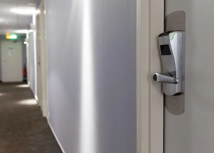 The Originals Access, Bordeaux Bruges