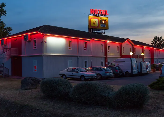 The Originals Access, Bordeaux