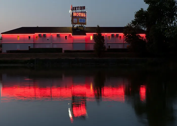 The Originals Access, Bordeaux Hotel